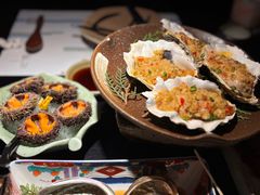 -花潮料理艺食馆(成都万象城店)