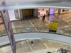 -KK ONE(京基滨河时代店)