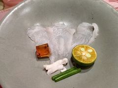 -松涛日本料理