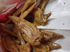 -紫燕百味鸡(银龙花园店)