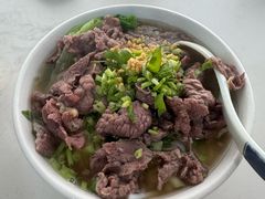 -菜忠潮州牛肉店(岗厦店)