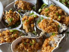 -隐厨·海鲜餐厅(恒通路店)