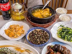 -蟹天蟹地农家菜·阳澄湖大闸蟹(浅水湾店)