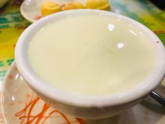 姜撞奶-顺记冰室(宝华路店)