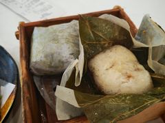 -天鲜阁·海鲜粤菜·33年老字号(石槎白云站店)