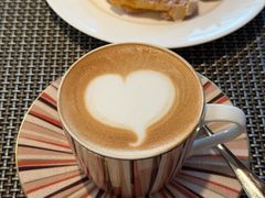 -杭州西子湖四季酒店-WL BISTRO西湖餐厅(灵隐路店)