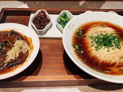 -松鹤面馆·古法焖肉面(观前店)