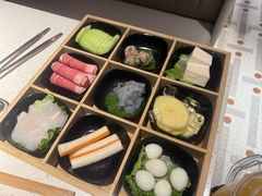 -海底捞火锅(创意园店)