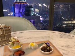 -唐阁海景中餐厅·早茶·粤菜•生日聚餐(海口朗廷酒店)