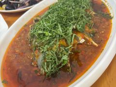 -老字号怡玺·藿香雅鱼(20年雅安店)