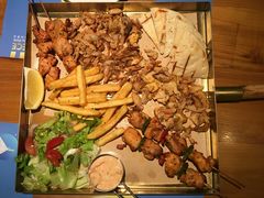 -HELLO MUSAE 拾光缪斯餐厅·纯正希腊风味(苏州中心店)