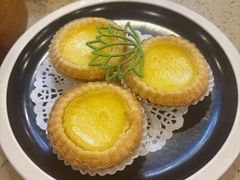 -点都德(世纪汇店)