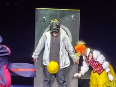 -珠海横琴长隆《卡卡虎奇遇记》