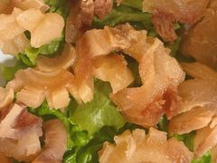 牛鞭花-马记伊源斋涮肉·清真菜(百子湾店)