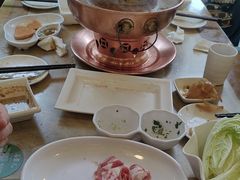 -牛街·马辈儿涮肉(陶然亭店)