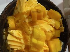 -小胖老味刨冰