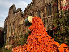 -赤坎·广东华侨国际旅游度假区