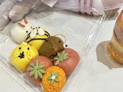 -AEON永旺超市(天津津南店)