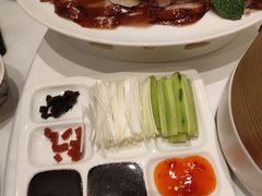 -津禧荟·酥皮烤鸭(北辰店)