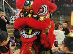 -镇江龙·火锅串串(武侯祠店)