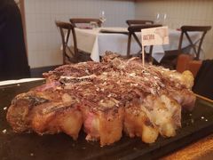-奥斯特牛排馆(圣母百花大教堂)