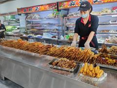 -彭姐麻辣烫(海淀店)