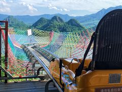 -宝晶宫旅游景区