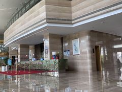 -北京园博大酒店