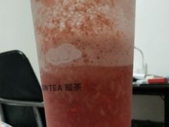 -KUNCHA鲲茶·江西制茶(铜锣湾店)
