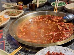 -蜀大侠火锅(建设路第五大道店)