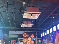 大堂-鼎牛牛炖锅·烤串(温泉路店)