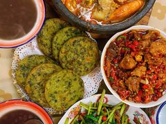 -老三样·旧食新味(船山路店)
