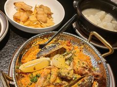 -庐灶江南·江南菜·四合院Bistro(东直门雍和宫·原华侨宾馆店)
