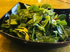 -亮宝楼国宴+文化陕菜