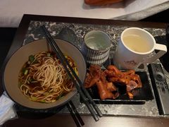 -和子足浴SPA会馆(竹山路店)