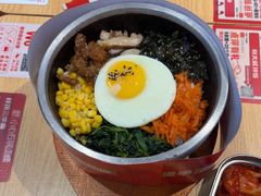 -朴大叔拌饭(上海金山万达店)