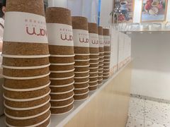 -Cafe on warm(丹霞店)