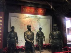 -新四军苏浙军区纪念馆