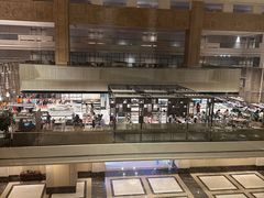 -桂林喜来登饭店雅琴餐厅
