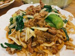 -南记食粥坊·宵夜大排档(南桂店)