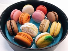 -PAUL LAFAYET 法式甜品(国金中心商场店)