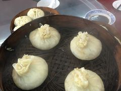 -红灯笼大酒楼(通湖路店)