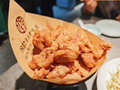 -1937青岛老味道·海肠捞饭·青岛菜(大鲍岛栈桥店)