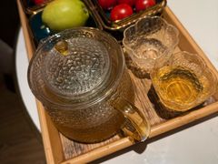 -华夏良子·足道SPA艾灸(翠微店)