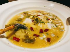 -绿茶餐厅(蓝色港湾店)