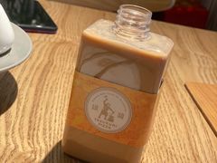私房奶茶-铁酱披萨(乐清南虹店)