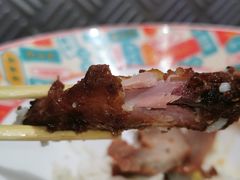 -孖记茶档·热腾茶餐(荔湾领展广场店)