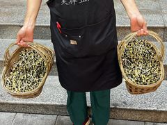 -青山青豆花·笑禅豆腐鱼(黄泥塝店)