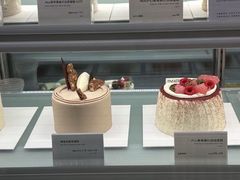 -théATRE 茶聚场(王府中環店)