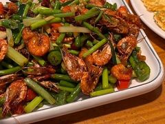 -61号餐吧(兴坪古镇漓江店)